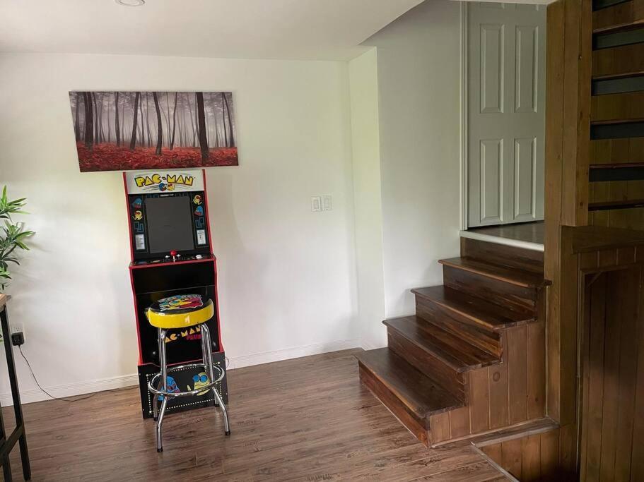 Evadez-Vous A Grandes-Piles Villa Grandes Piles Dış mekan fotoğraf