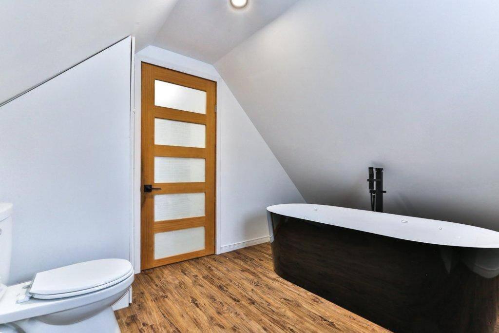 Evadez-Vous A Grandes-Piles Villa Grandes Piles Dış mekan fotoğraf