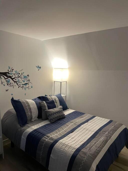 Evadez-Vous A Grandes-Piles Villa Grandes Piles Dış mekan fotoğraf