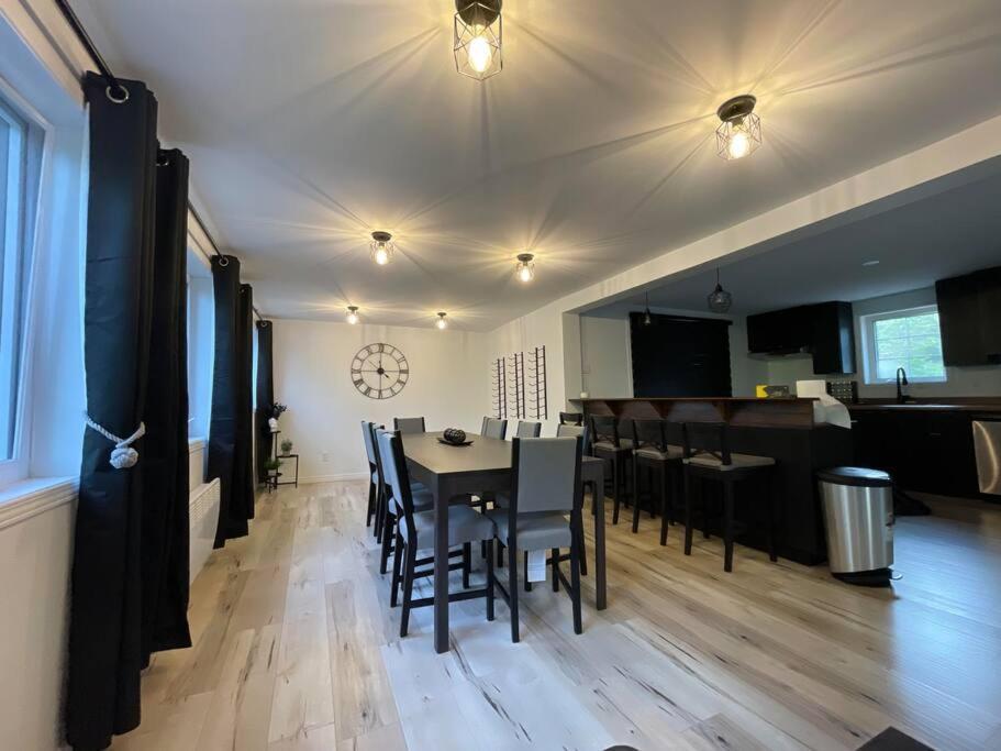 Evadez-Vous A Grandes-Piles Villa Grandes Piles Dış mekan fotoğraf